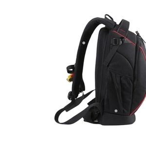 Mochila Profesional Multifuncional para Cámara DSLR, Bolsa Impermeable con Compartimento para Portátil, para Fotógrafos de Viajes al Aire Libre - Product Image 5