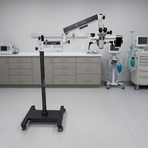 EXCELENTE DISEÑO MICROSCOPIO OPERATIVO NEURO QUIRÚRGICO FÁCIL DE USAR A PRECIO BAJO... - Product Image 6