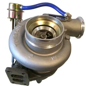 康明斯发动机6BTA Turbo HX35的HX35W 3596628 4089123涡轮增压器
