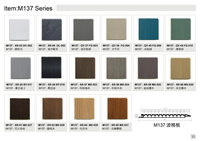 Keluaran baru Wallpaper Hotel Modern 316desain grafis 3D multiwarna antistatis Panel dinding tahan air-gratis sampel dari CN;GUA