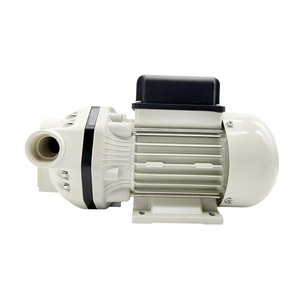 Pompe de transfert de liquide à haut débit SAILINGFLO HV-50S 115V AC 50LPM pour système AdBlue - Product Image 4