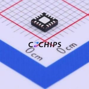 QFN-16-EP วงจรรวม (3x3) ของแท้ใหม่ BD8303MUV-E2ชิป IC พลังงาน DC-DC - Product Image 2
