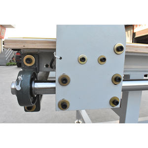 Machine de découpe de verre à commande pneumatique avec affichage numérique JUNDE pour la découpe de petits objets en verre et de meubles - Product Image 3