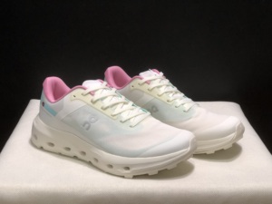 <span class=keywords><strong>Soldes</strong></span> Exceptionnelles sur les Baskets Décontractées pour Hommes Cloud Vista 3 – Chaussures de Marche et de Course Respirantes, Souples et Très Tendance - Product Image 5