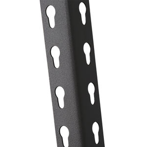 Aestanteri metal remaches pernos rack metal duty industrial MDF tablero barato bajo <span class=keywords><strong>precio</strong></span> descuento Meta Boltless remache estante - Product Image 2