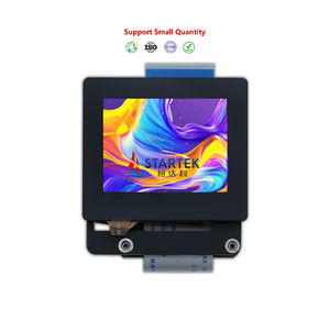 <span class=keywords><strong>UART</strong></span> протокол <span class=keywords><strong>2</strong></span>,0 ''480x360 разрешение ЖК-модуль высокой яркости с HMI решением 480*360 Hmi <span class=keywords><strong>2</strong></span>-дюймовый Tft ЖК-дисплей модуль - Product Image 4