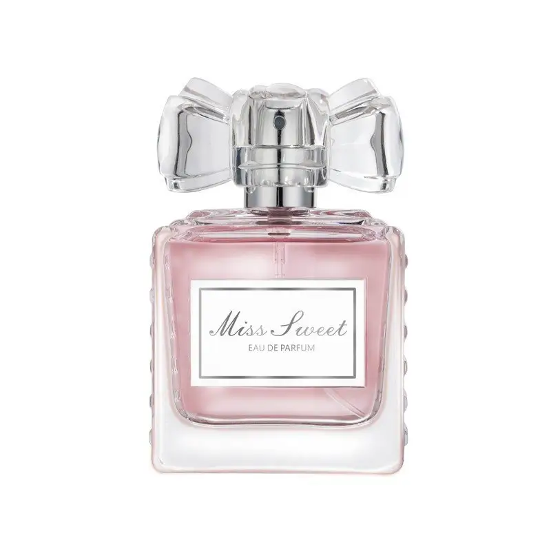ODDIS Miss querida perfume para mulheres perfume rosa luz perfume fresco feminino fragrância duradoura Tik Tok transmissão ao vivo venda quente