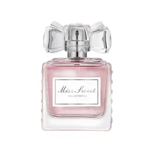 ODDIS Miss Sweetheart Parfüm für Damen rosa leichtes Parfüm damen frisches Parfüm anhaltender Duft Tik Tok Live Stream Schlussverkauf