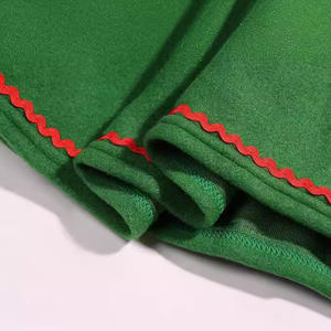 Disfraz <span class=keywords><strong>de</strong></span> <span class=keywords><strong>Elfo</strong></span> Rojo <span class=keywords><strong>para</strong></span> <span class=keywords><strong>Mujer</strong></span>, Disfraz <span class=keywords><strong>de</strong></span> Cosplay <span class=keywords><strong>de</strong></span> TV y Cine <span class=keywords><strong>para</strong></span> Halloween y Navidad, Traje <span class=keywords><strong>de</strong></span> <span class=keywords><strong>Elfo</strong></span> Rojo <span class=keywords><strong>para</strong></span> Adultos <span class=keywords><strong>para</strong></span> Escenario, Tela <span class=keywords><strong>de</strong></span> Poliéster y Terciopelo, Tallas S-2XL - Product Image 6