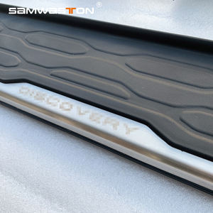Componenti Telaio Auto Pedane Laterali per Land Rover Discovery Sport 2020-2023 - Product Image 6
