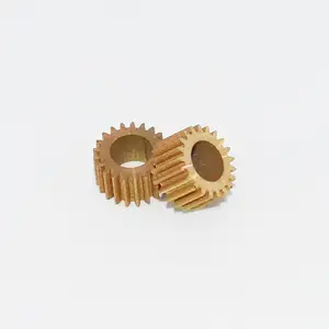 Custom Design Turning Part Stainless Steel Metal Pinion Gear Wheel Machining Services Of Auto Motorcycle Spare Parts