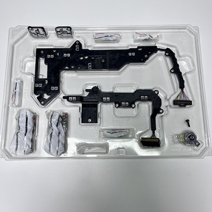 Kit de Reparación de Cuerpo de Válvulas de Transmisión de Doble Embrague DL501 0B5 100% OEM Nuevo para Audi con 1 Año de Garantía - Product Image 3
