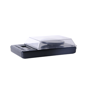 Báscula Profesional <span class=keywords><strong>para</strong></span> Joyería de Alta Precisión con Sensor Sensible de 0.001g y <span class=keywords><strong>Pinzas</strong></span> - Product Image 2
