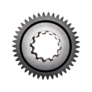Engranaje de Transmisión de Alta Calidad para Camiones, Piezas del Sistema de Transmisión 16JSD200T-1707030, Engranaje de Accionamiento para Sinotruk - Product Image 1