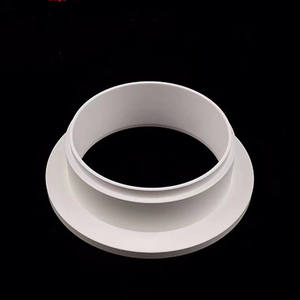 Anillo de nitruro de boro de alta pureza, cerámica de borazon, aislante blanco, <span class=keywords><strong>junta</strong></span> de moldeo - Product Image 6