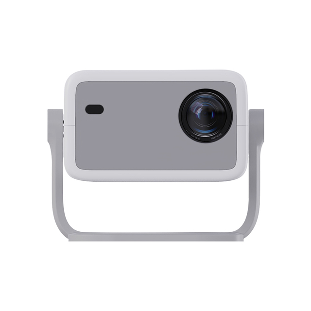 L018AR Ultra Short Throw with Built in Speaker Projector for Small Rooms and Home Cinema