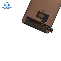 Écran tactile d'origine pour OnePlus 8T, écran LCD avec cadre pour OnePlus 9R
