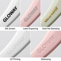 Mini-tondeuse faciale portable, petit rasoir à sourcils pour peaux sensibles, rasoir professionnel de dermaplaning, accessoire promotionnel