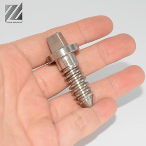 Thép carbon ruspert Tự Khai thác vít bi-kim loại vít A2 A3 + q435 - Product Image 6