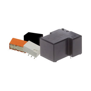 Relais G2RL-14 DC5 à usage général SPDT 12A 5V spécialement conçu pour les relais de puissance, relais de plus de 2 ampères - Product Image 1