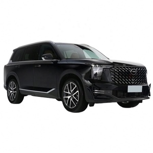 2024 GAC Trumpchi รถนั่ง GS8 SUV ขนาดกลางซีรีส์เครื่องยนต์คู่2.0TM เบนซินไฮบริดไฟฟ้ารุ่นพรีเมี่ยม - Product Image 1