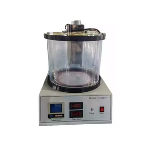 เครื่องทดสอบความหนืดของยางมะตอย - Product Image 1