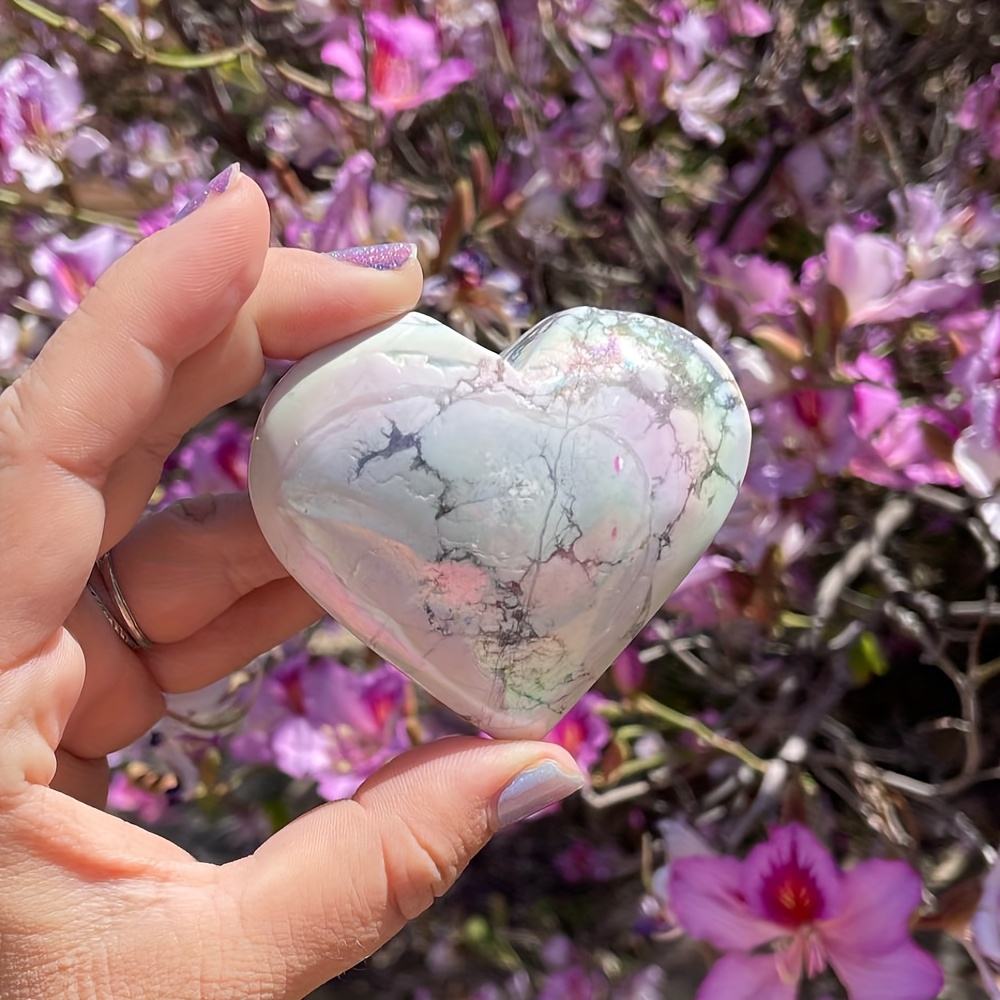 หัวใจฮาวไลต์ออร่า