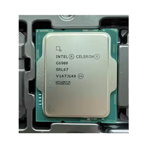 ซีพียู Pentium มือสอง สำหรับเดสก์ท็อป ความเร็ว 3.7 GHz กำลังไฟ 65 วัตต์ รองรับ LGA 1700 DDR4 หน่วยความจำ 6MB - Product Image 3