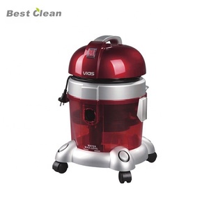La Mejor Aspiradora en Seco y Húmedo sin Bolsa <span class=keywords><strong>con</strong></span> Sistema <span class=keywords><strong>de</strong></span> Filtración <span class=keywords><strong>de</strong></span> <span class=keywords><strong>Agua</strong></span> <span class=keywords><strong>de</strong></span> 15L para Uso en el Hogar y el Automóvil - Product Image 2