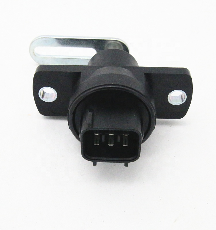 Genuine Japan Original Auto Parts - Accelerator Pedal Sensor