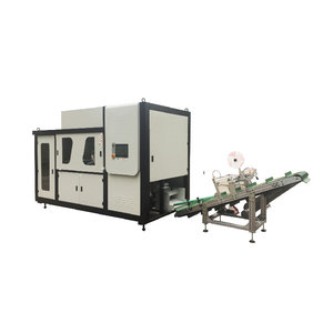 Línea de Embolsado Totalmente Automática Avanzada para Champiñones Shiitake, Solución de Llenado de Sustrato de Alta Eficiencia para Granjas de Hongos - Product Image 4
