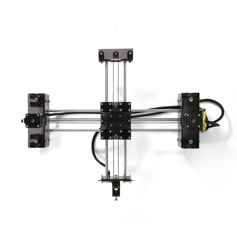 Keyestudio Factory DIY Drawing Machine Cnc