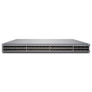 Bonne performance Série Junniper EX4650 EX4650-48Y-AFO commutateur 48 ports 25G et 100G - Product Image 5