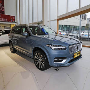 SUV <span class=keywords><strong>XC90</strong></span> <span class=keywords><strong>2021</strong></span> Usado, Volante a la Izquierda, Transmisión Automática Híbrida - Product Image 5