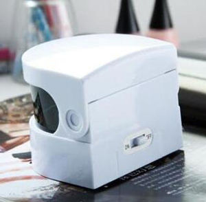 Pembersih berlian ultrasonik, Dental & Perhiasan bertenaga listrik - Product Image 2