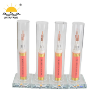 Vente directe du fabricant Câble ignifuge NG-A (BTLY) isolé (flexible) Câble ignifuge à âme minérale 5*16 mm²