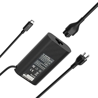Adaptateur d'alimentation USB-C PD 65W à succès – Chargeur universel pour ordinateur portable 5V/3A