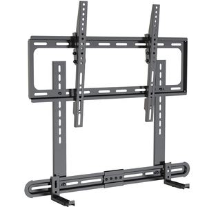 Speaker <strong>Mount</strong> <strong>with</strong> TV Hanging Universal <strong>Wall</strong> Mounted <strong>Soundbar</strong> Bracket - Product Image 6