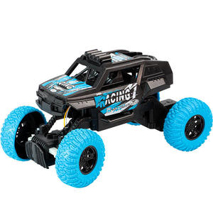 Auto Elettrica Telecomandata 4WD 2025 Nuova, Veicolo <span class=keywords><strong>RC</strong></span> Fuoristrada per <span class=keywords><strong>Drift</strong></span>, Giocattoli Vendita all'Ingrosso Diretta dalla Fabbrica - Product Image 3