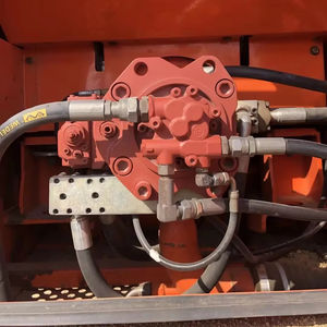 Excavadoras Doosan Importadas de Alta Calidad Usadas DH300LC-7 y DH420LC-7 Motor y Transmisión 30 Toneladas 147kw de Potencia en Venta - Product Image 4