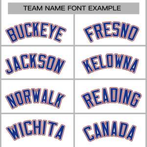 2025 Custom XS Youth Baseball Jacket Varsity Sports Bomber <b>Coat</b> with Zippered Closure <b>Stitched</b> Team Name Number Single Packaged - Product Image 4