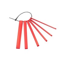 Appareil d'entraînement de la pointe de la langue pour enfants, outil de thérapie motrice orale, exercice musculaire de la langue, correction du bêchage, dispositif de renforcement des muscles buccaux