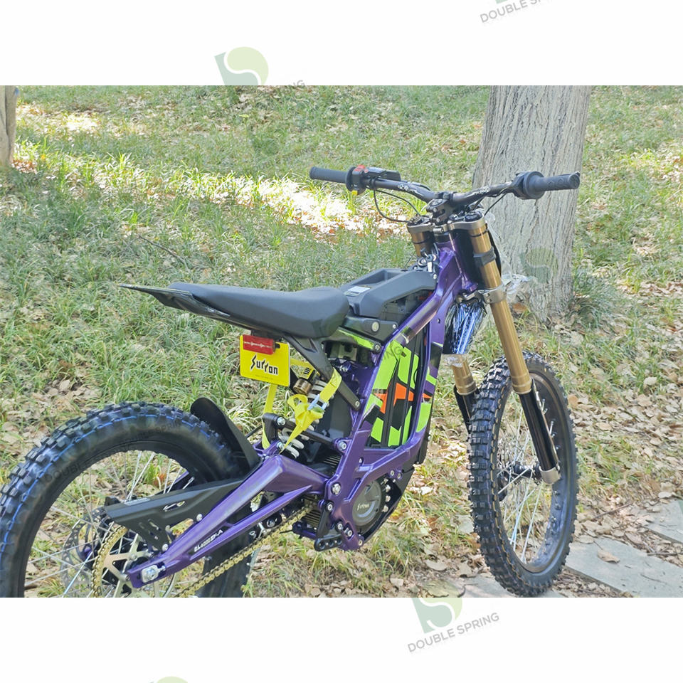 Most Energy Efficient Electric Motorcycles For Work photo
