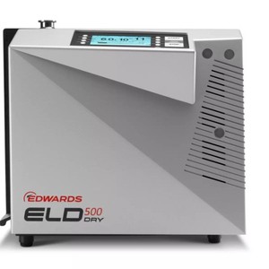 Détecteur de fuites sous vide portable Edwards GasCheck G4 avec affichage numérique et sonde pour usage industriel - Product Image 4