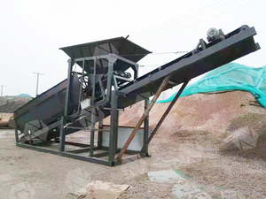 पहिया प्रकार क्रॉलर पेलिंग स्क्रीनिंग मशीन प्लांट स्टोन ट्रैक बिक्री के लिए मोबाइल ट्रोमेल रोटरी ड्रम स्क्रीन - Product Image 6