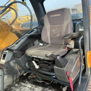 Komatsu รถตัก PC400ตีนตะขาบมือสองรถขุดโมเดลทรงพลัง - Product Image 5