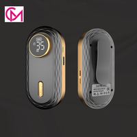 Vente en gros de perceuse à ongles portable 35000RPM, faible bruit, ponceuse à ongles électrique pour salon de manucure