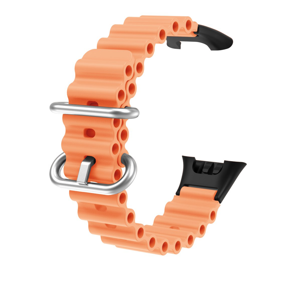#5 Papaya Orange