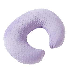 Almohada y Posicionador de Lactancia Transpirable con Funda Extraíble para Mayor Soporte - Product Image 6