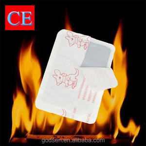 مجموعة دفاية يدوية ذاتية التسخين دفاية للجسم - Product Image 4